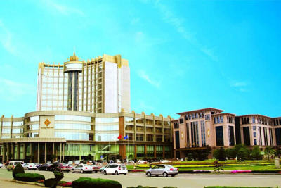 Changshu Grand Hotel